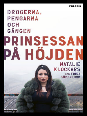cover image of Prinsessan på Höjden